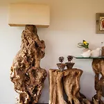 Farm stay Quinta Da Mouta