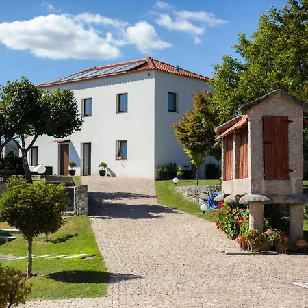 Quinta Da Mouta *