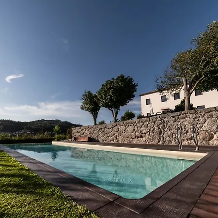 Alloggio per agriturismo Quinta Da Mouta