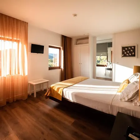 Feriegård Quinta Da Mouta *