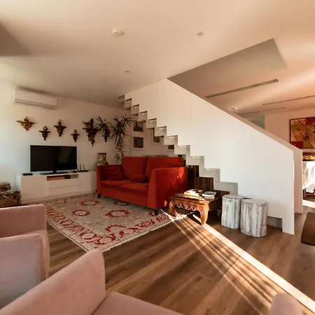 Feriegård Quinta Da Mouta Vieira do Minho