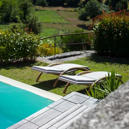 Quinta Da Mouta Vieira do Minho