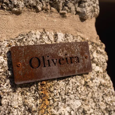 Feriegård Quinta Da Mouta