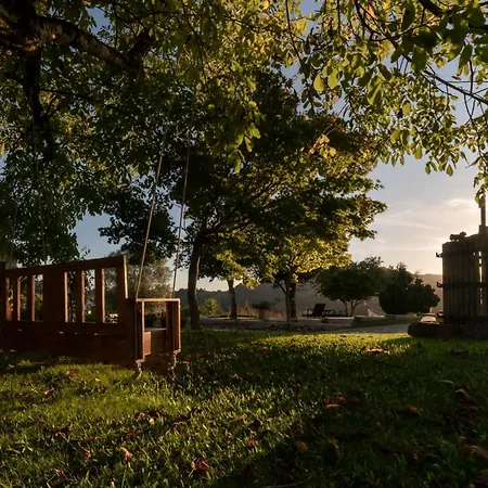 Quinta Da Mouta Alojamento de Turismo Rural *