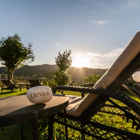 Feriegård Quinta Da Mouta Vieira do Minho