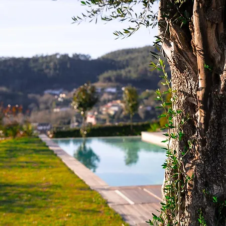 Quinta Da Mouta * Vieira do Minho