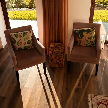 Quinta Da Mouta Alojamento de Turismo Rural *