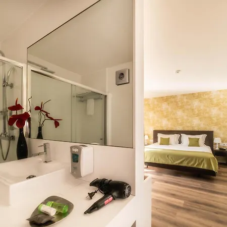 Feriegård Quinta Da Mouta *