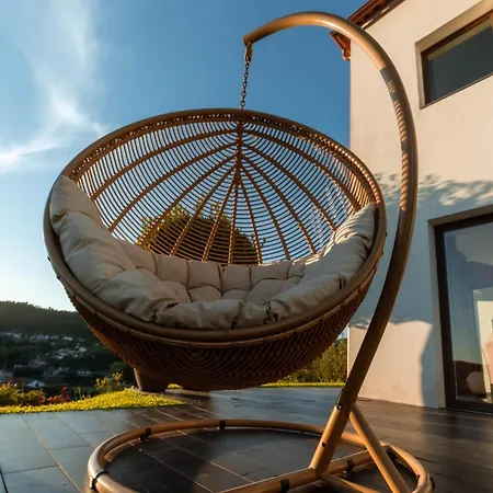 Quinta Da Mouta * Vieira do Minho