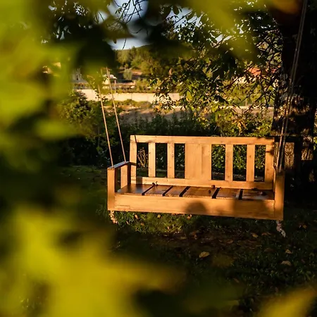 Quinta Da Mouta Alojamento de Turismo Rural