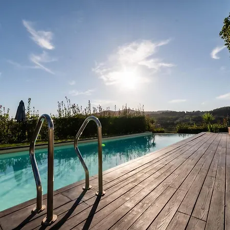 Quinta Da Mouta Alojamento de Turismo Rural *