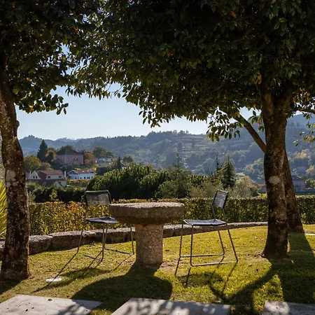 Quinta Da Mouta Alojamento de Turismo Rural Vieira do Minho
