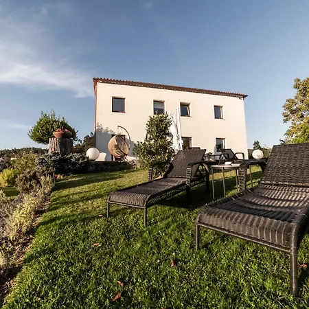 Alloggio per agriturismo Quinta Da Mouta Vieira do Minho