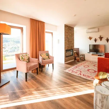 Quinta Da Mouta Vieira do Minho