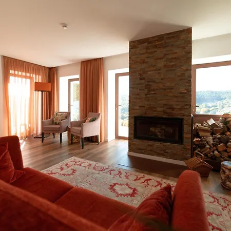 Alojamento de Turismo Rural Quinta Da Mouta Vieira do Minho