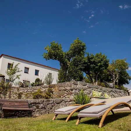 Quinta Da Mouta * Vieira do Minho