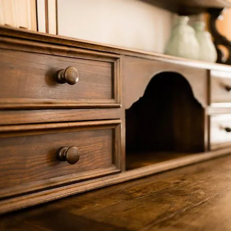 Alloggio per agriturismo Quinta Da Mouta