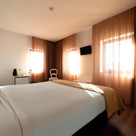 Quinta Da Mouta Feriegård *