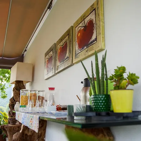 Alojamento de Turismo Rural Quinta Da Mouta *