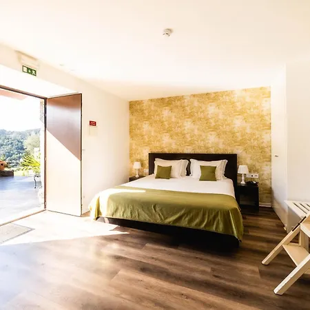 Quinta Da Mouta Alloggio per agriturismo