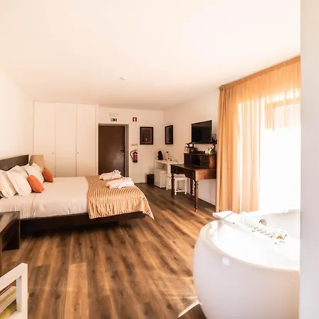 Quinta Da Mouta Alloggio per agriturismo *