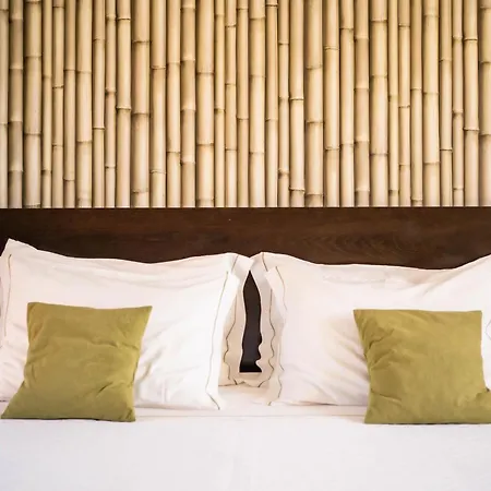 Feriegård Quinta Da Mouta *