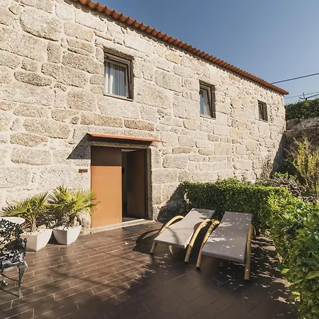 Quinta Da Mouta