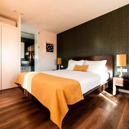 Feriegård Quinta Da Mouta