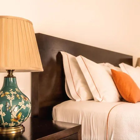 Alloggio per agriturismo Quinta Da Mouta *