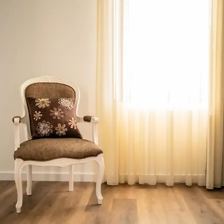 Alloggio per agriturismo Quinta Da Mouta Vieira do Minho