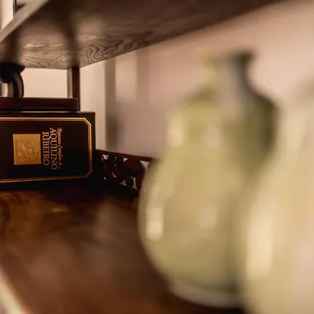 Quinta Da Mouta Alloggio per agriturismo *