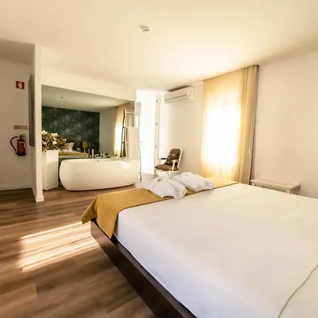Quinta Da Mouta Alojamento de Turismo Rural Vieira do Minho