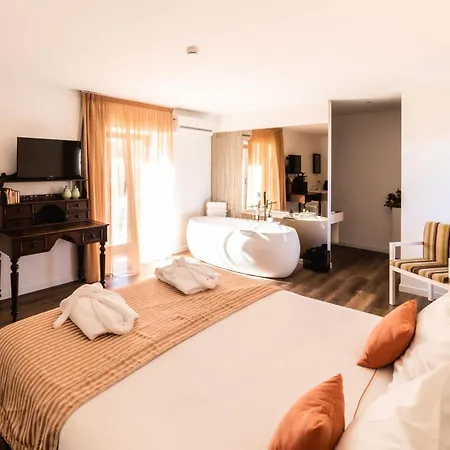 Quinta Da Mouta * Vieira do Minho