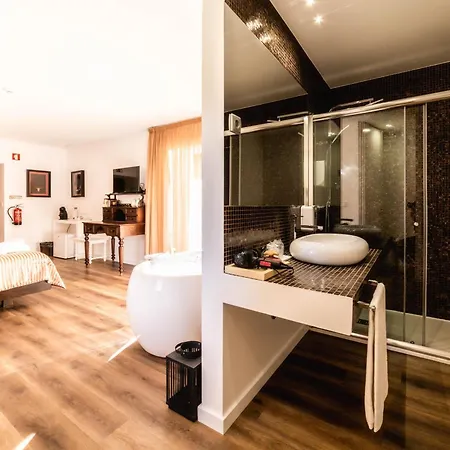 Quinta Da Mouta Alloggio per agriturismo Vieira do Minho