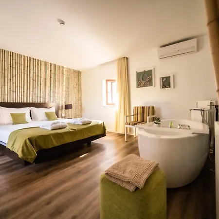 Feriegård Quinta Da Mouta Vieira do Minho