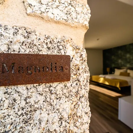 Quinta Da Mouta *