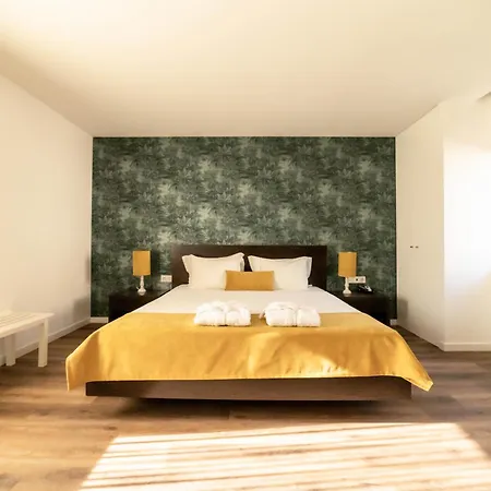 Quinta Da Mouta Alloggio per agriturismo *