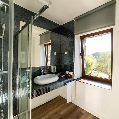 Feriegård Quinta Da Mouta Vieira do Minho