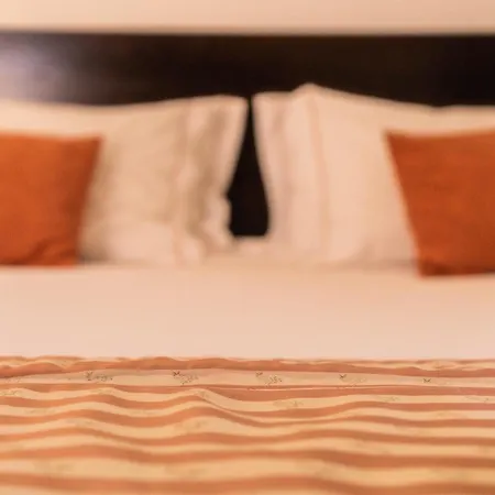 Quinta Da Mouta Feriegård