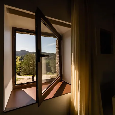 Alojamento de Turismo Rural Quinta Da Mouta *