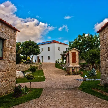Quinta Da Mouta *