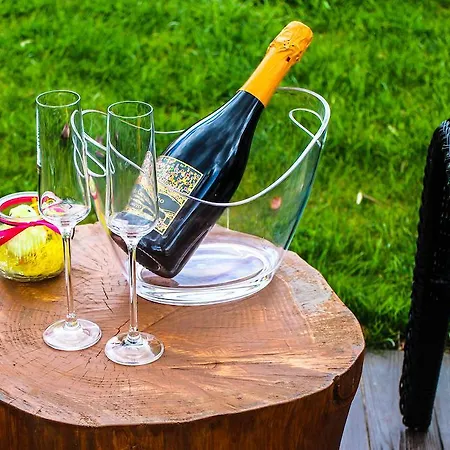 Feriegård Quinta Da Mouta Vieira do Minho