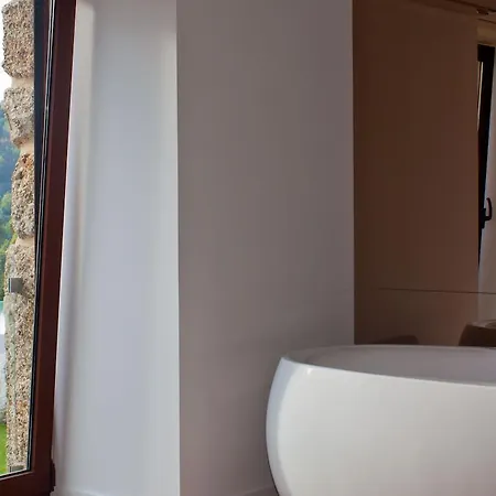 Quinta Da Mouta Vieira do Minho