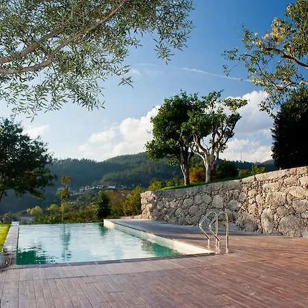 Alojamento de Turismo Rural Quinta Da Mouta *