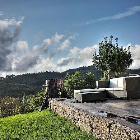 Bauernhof Quinta Da Mouta Vieira do Minho