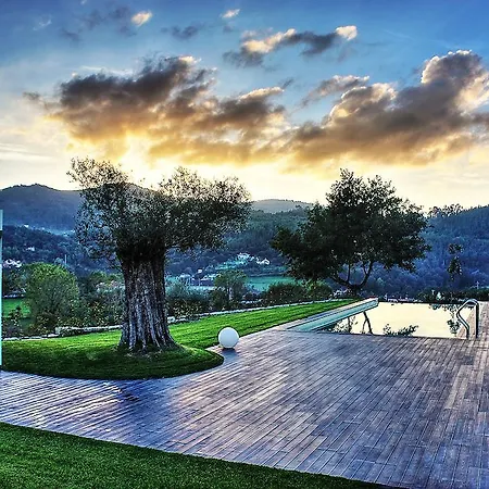 Alojamento de Turismo Rural Quinta Da Mouta Vieira do Minho
