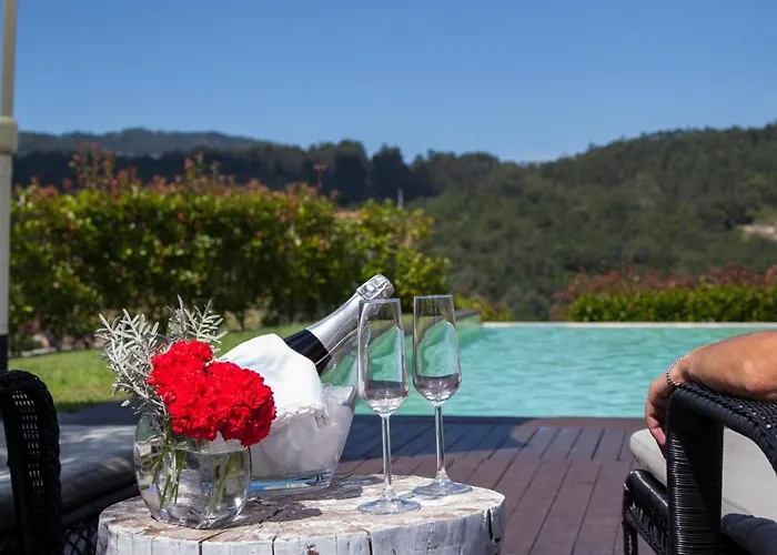 Quinta Da Mouta Agroturismo *