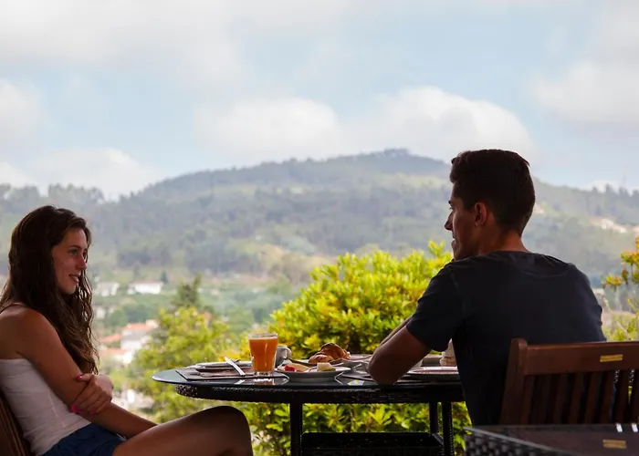 Quinta Da Mouta Agroturismo Vieira do Minho