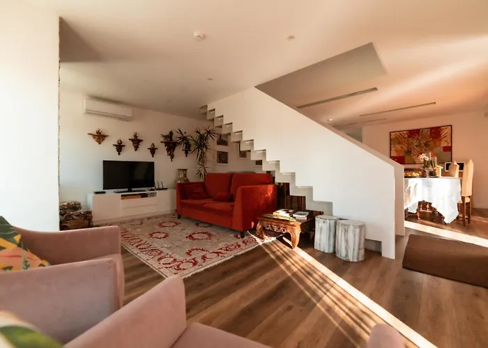 Agroturismo Quinta Da Mouta Vieira do Minho