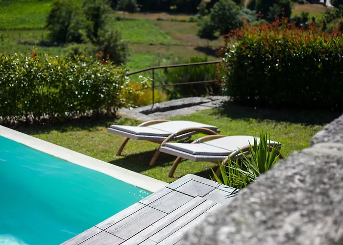 Quinta Da Mouta Vieira do Minho